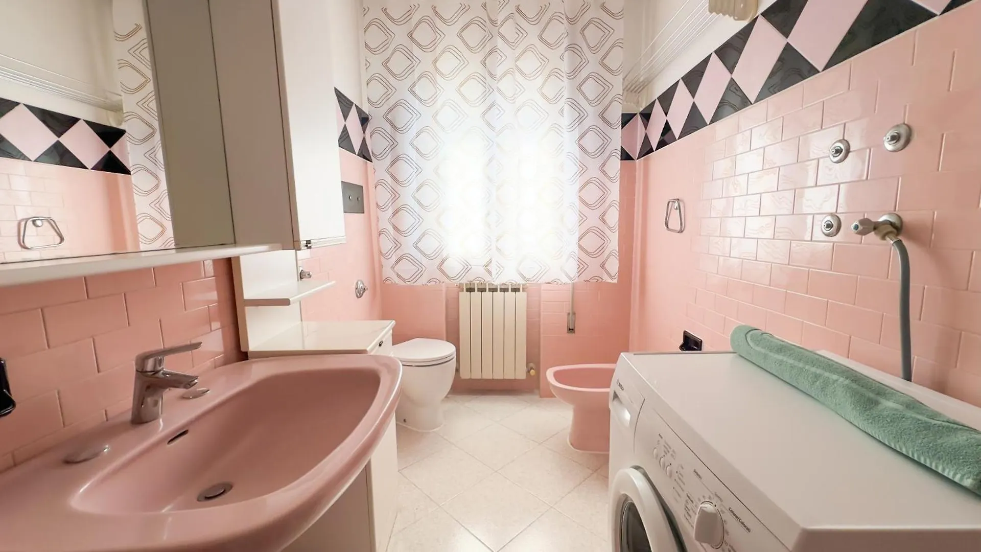 Appartamento Al Sole Chioggia Apartment