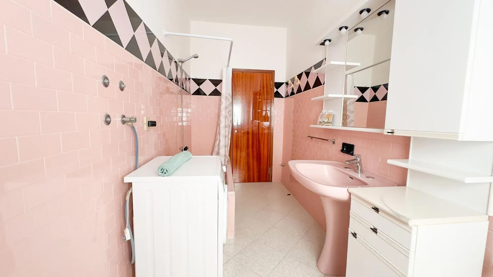Apartment Appartamento Al Sole Chioggia Italy