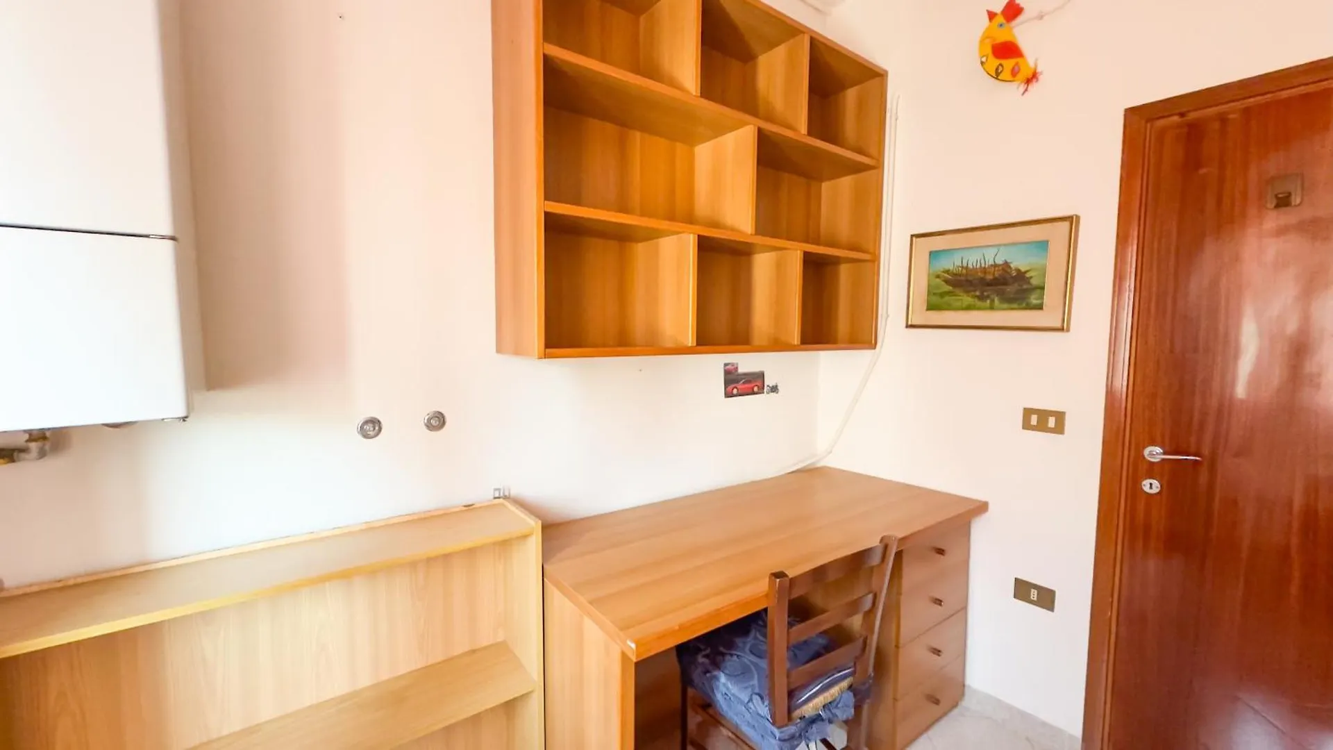 Appartamento Al Sole Chioggia Apartment