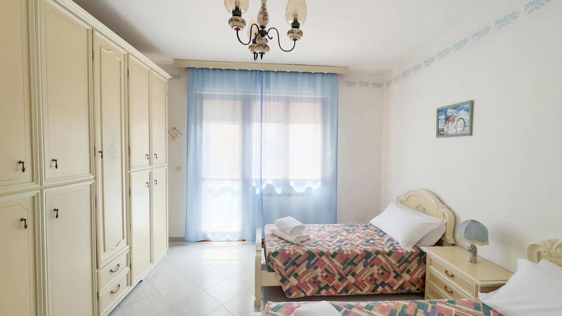 Appartamento Al Sole Chioggia 0*,  Italy