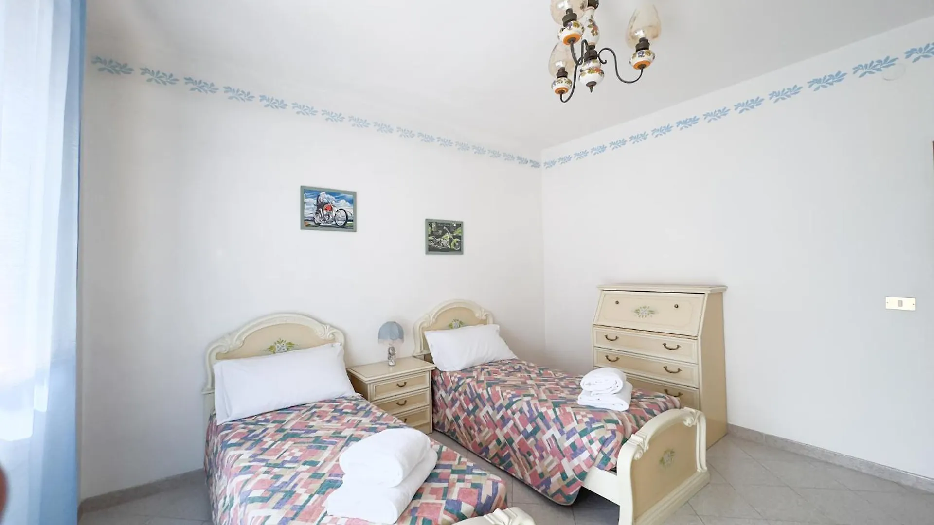 Appartamento Al Sole Chioggia Apartment