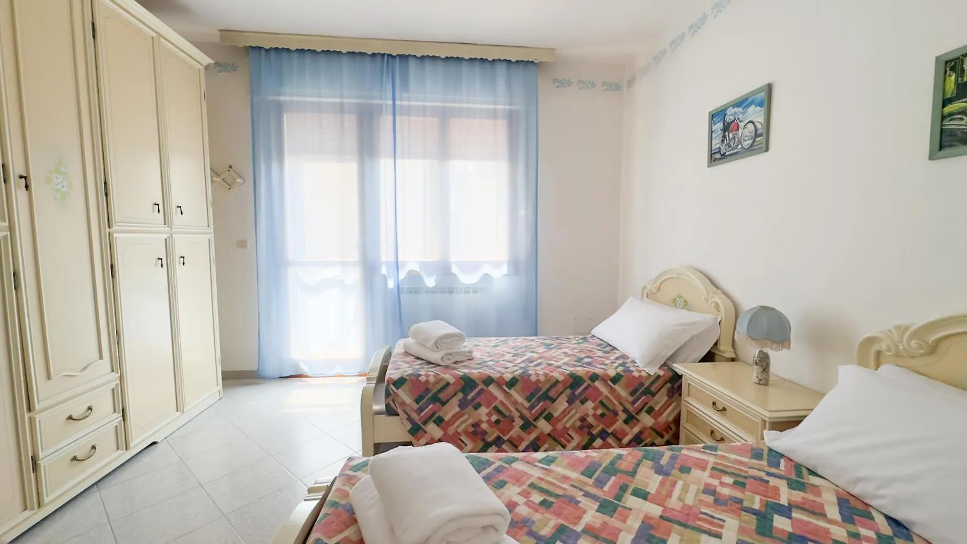 Apartment Appartamento Al Sole Chioggia