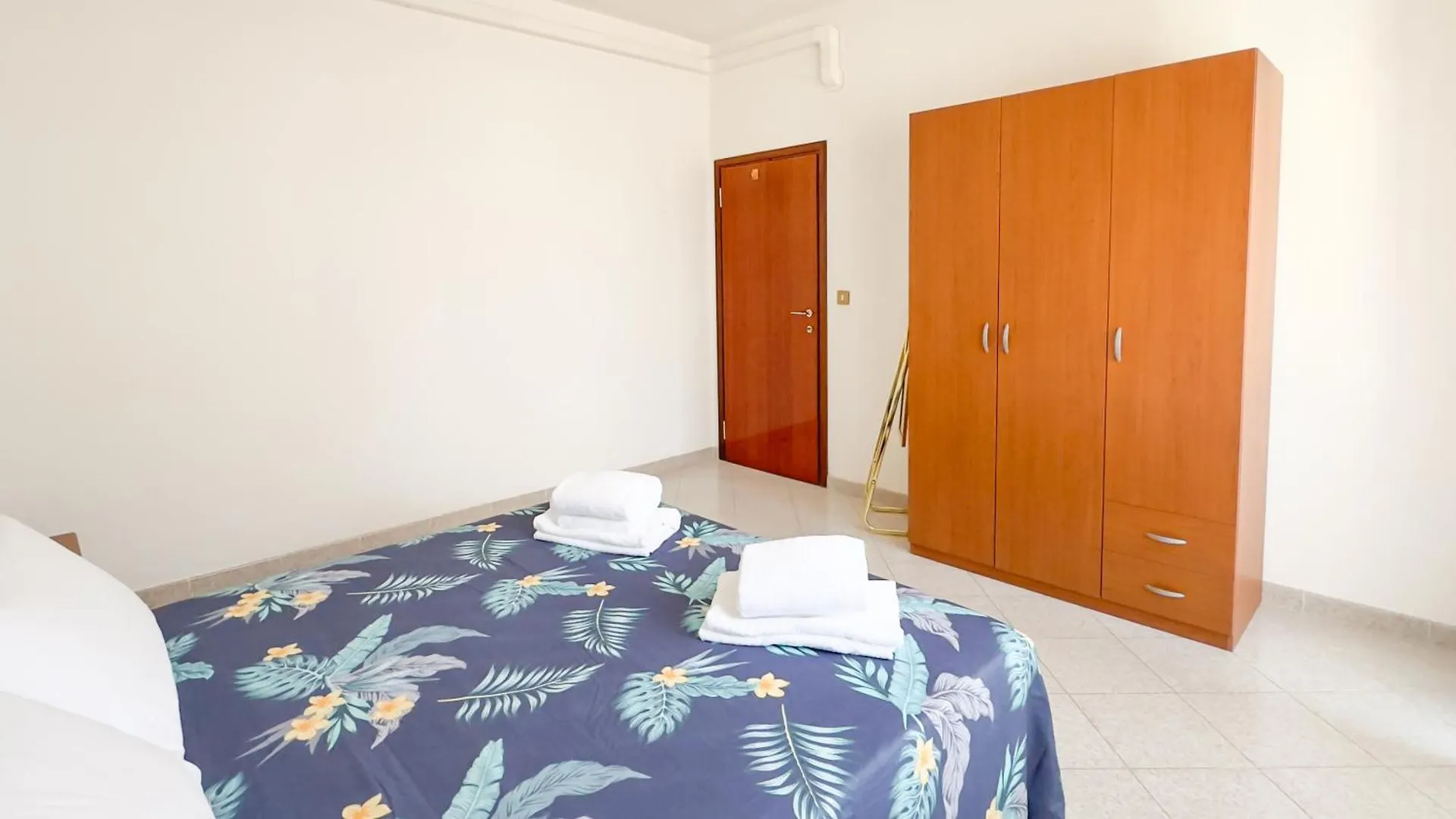 Apartment Appartamento Al Sole Chioggia Italy