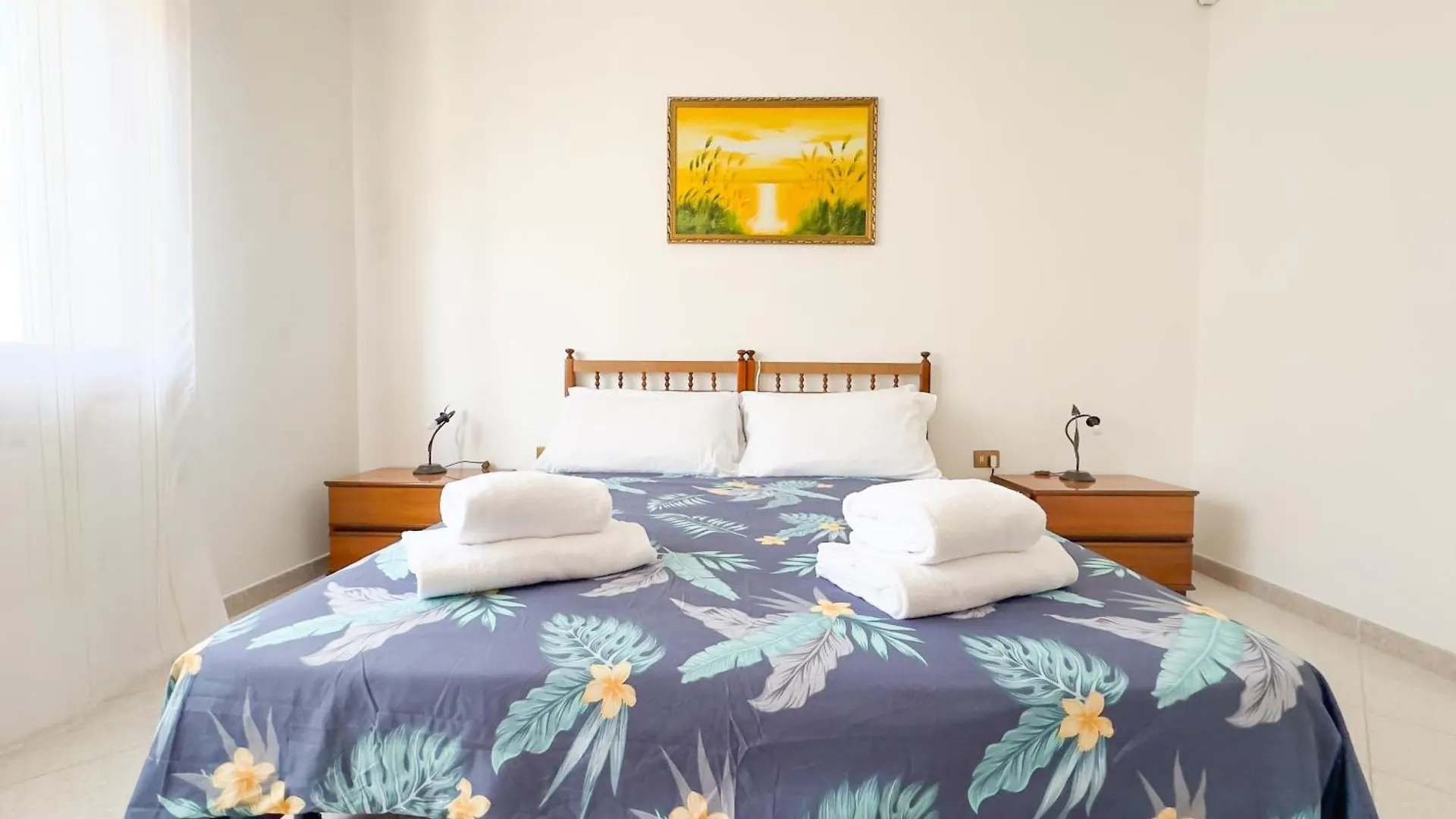 Appartamento Al Sole Chioggia Apartment