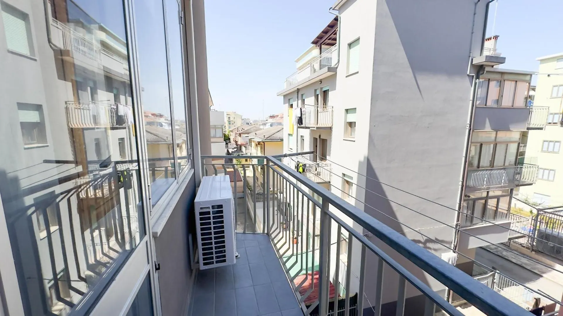Appartamento Al Sole Chioggia