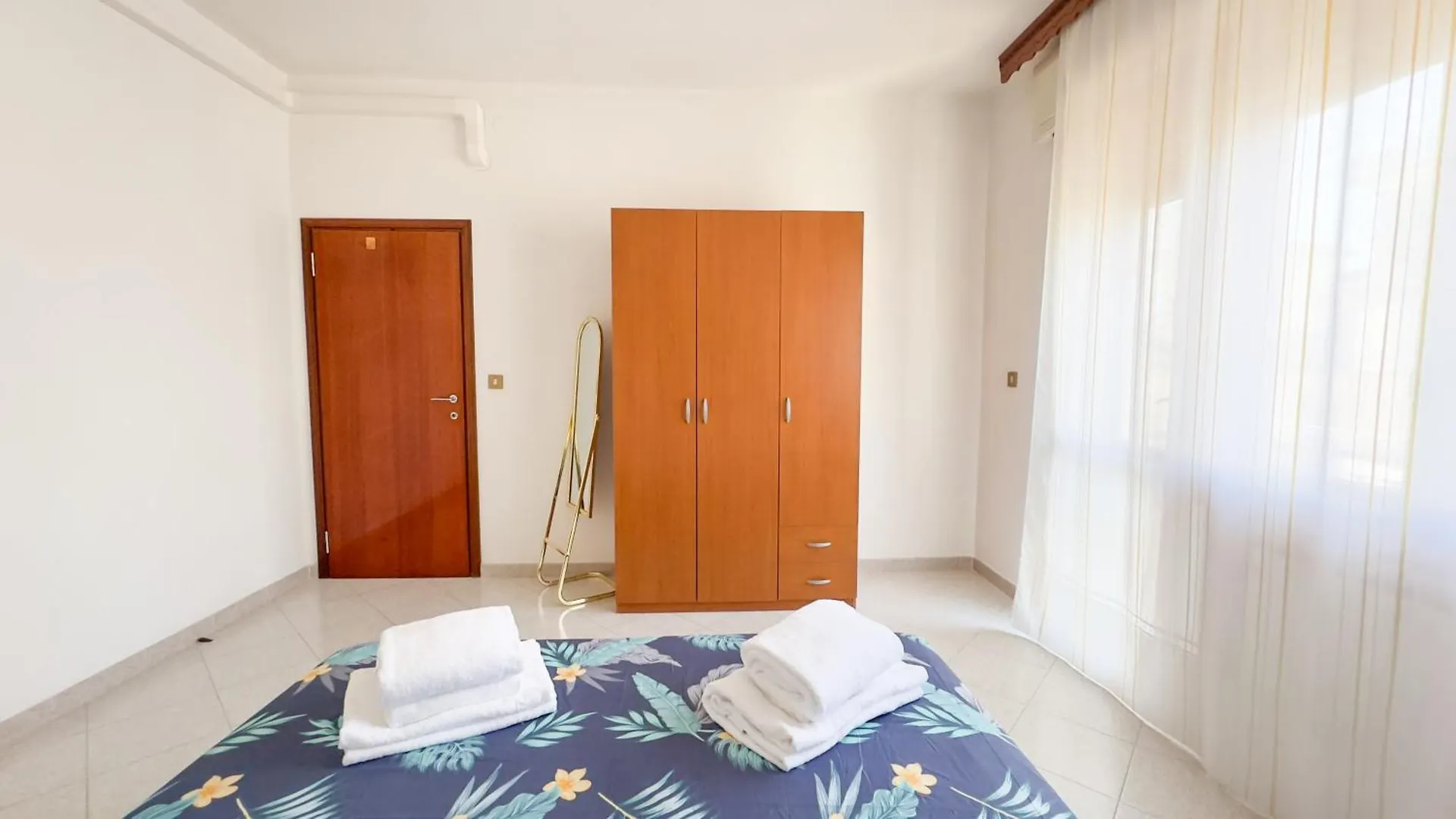Apartment Appartamento Al Sole Chioggia