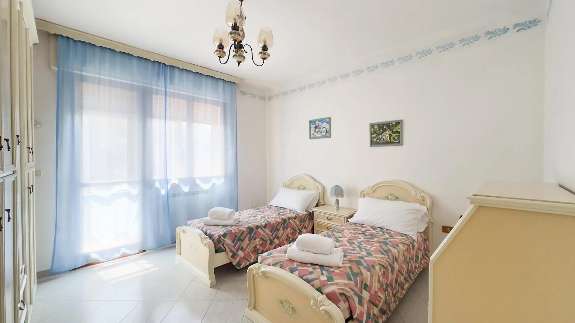 Appartamento Al Sole Chioggia 0*,  Italy
