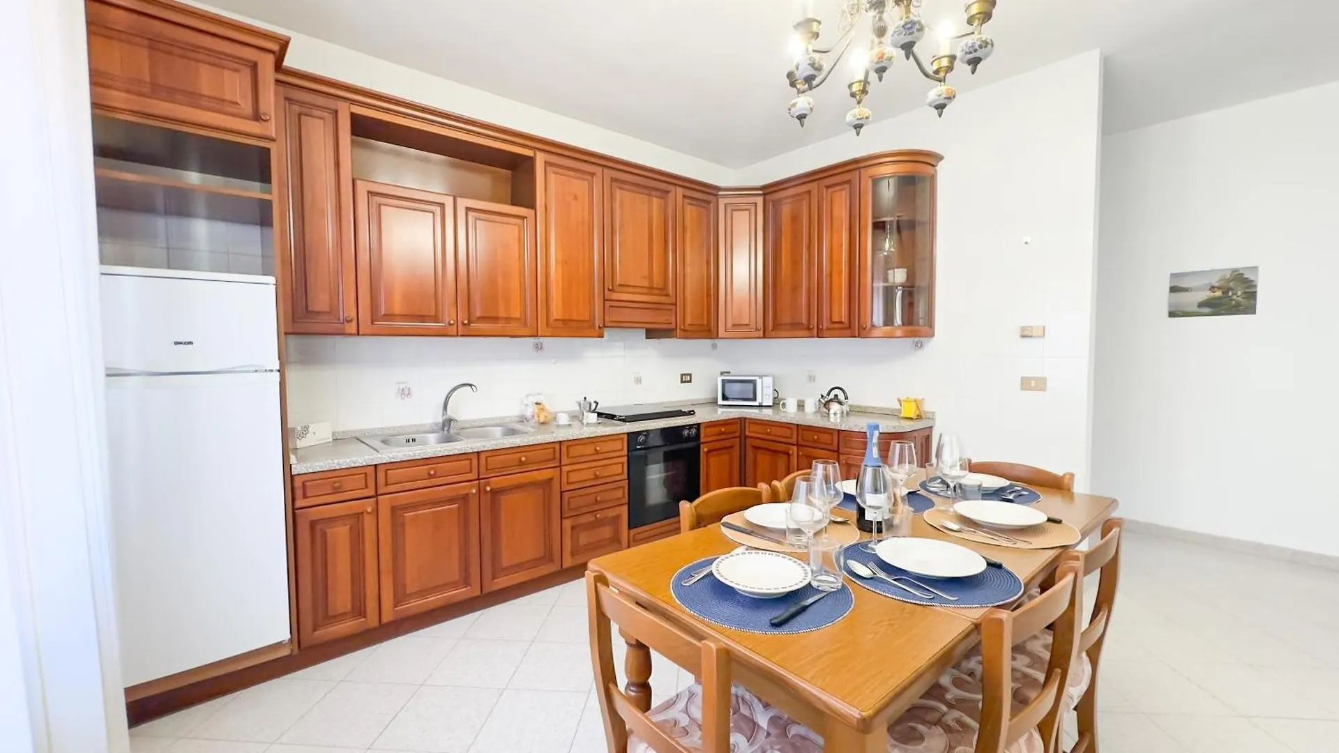Appartamento Al Sole Chioggia 0*,  Italy