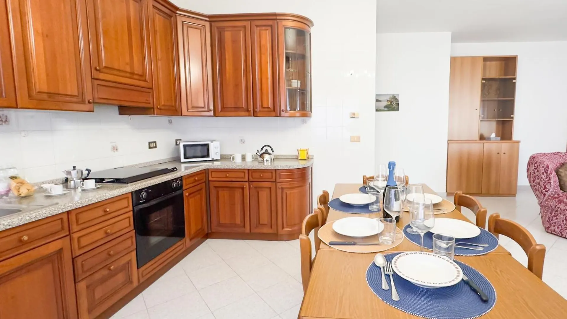 Appartamento Al Sole Chioggia Apartment