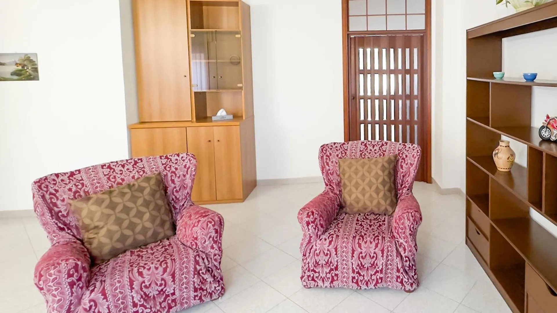 Appartamento Al Sole Chioggia Apartment