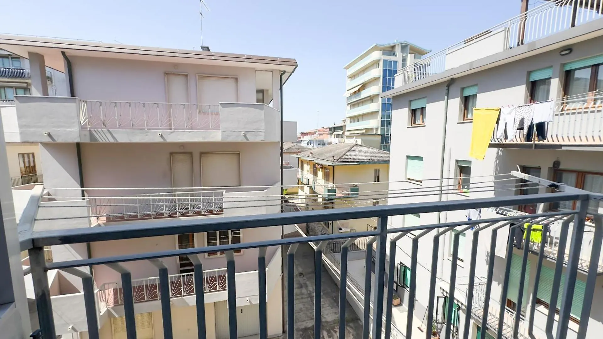 Appartamento Al Sole Chioggia